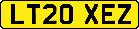 LT20XEZ
