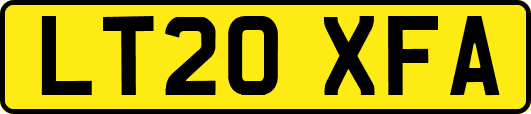 LT20XFA
