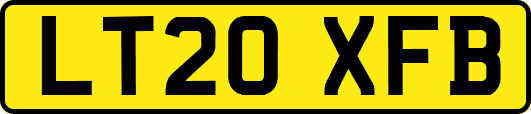 LT20XFB