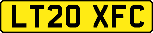 LT20XFC