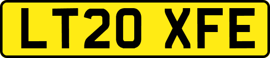 LT20XFE