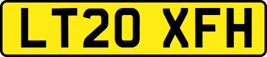 LT20XFH
