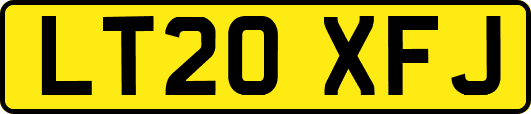 LT20XFJ