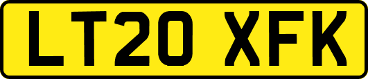 LT20XFK