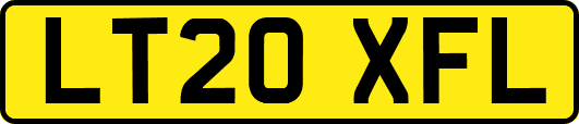 LT20XFL
