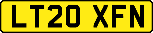 LT20XFN