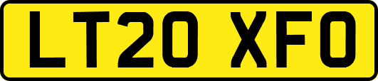 LT20XFO