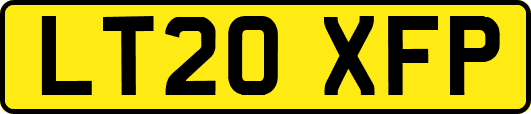 LT20XFP