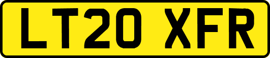 LT20XFR