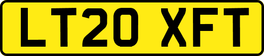 LT20XFT