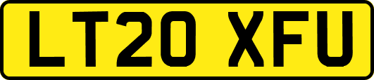 LT20XFU