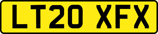LT20XFX