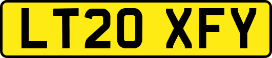 LT20XFY