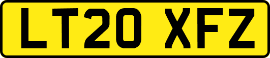 LT20XFZ