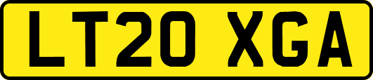 LT20XGA