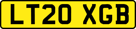 LT20XGB
