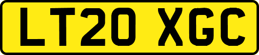 LT20XGC