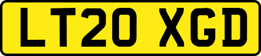 LT20XGD