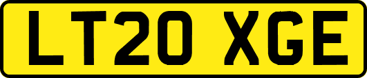 LT20XGE