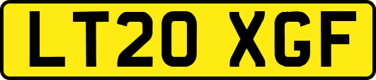 LT20XGF