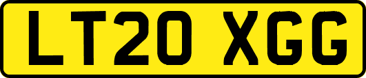 LT20XGG