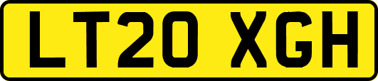 LT20XGH
