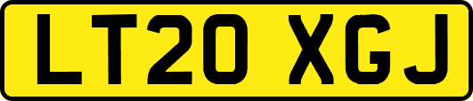 LT20XGJ