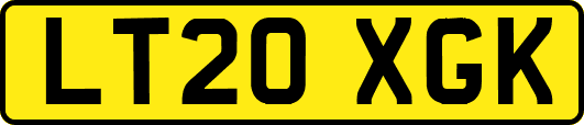 LT20XGK