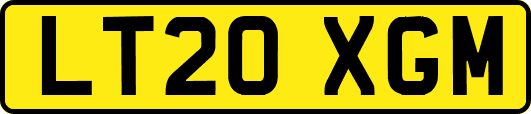 LT20XGM