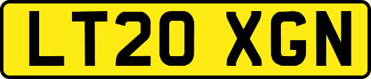 LT20XGN