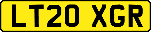LT20XGR