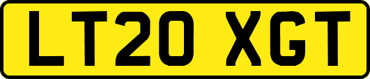 LT20XGT