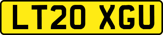 LT20XGU