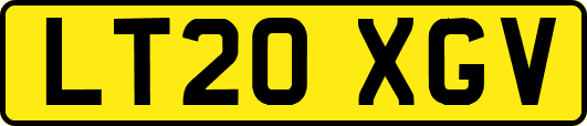 LT20XGV