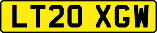 LT20XGW