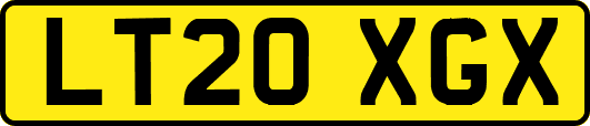 LT20XGX