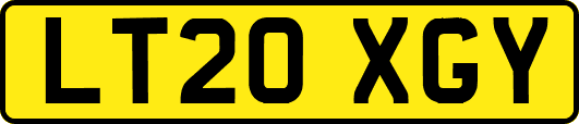 LT20XGY