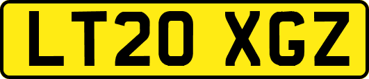 LT20XGZ