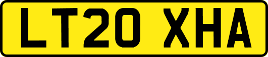 LT20XHA