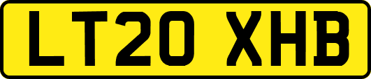 LT20XHB