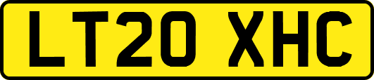LT20XHC
