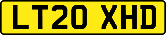 LT20XHD