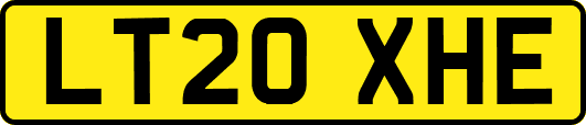 LT20XHE