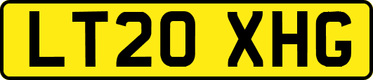 LT20XHG