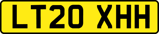 LT20XHH