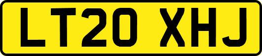 LT20XHJ