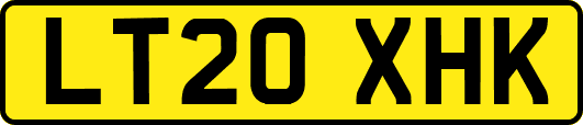 LT20XHK