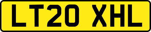 LT20XHL