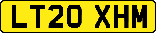 LT20XHM