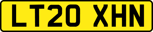 LT20XHN